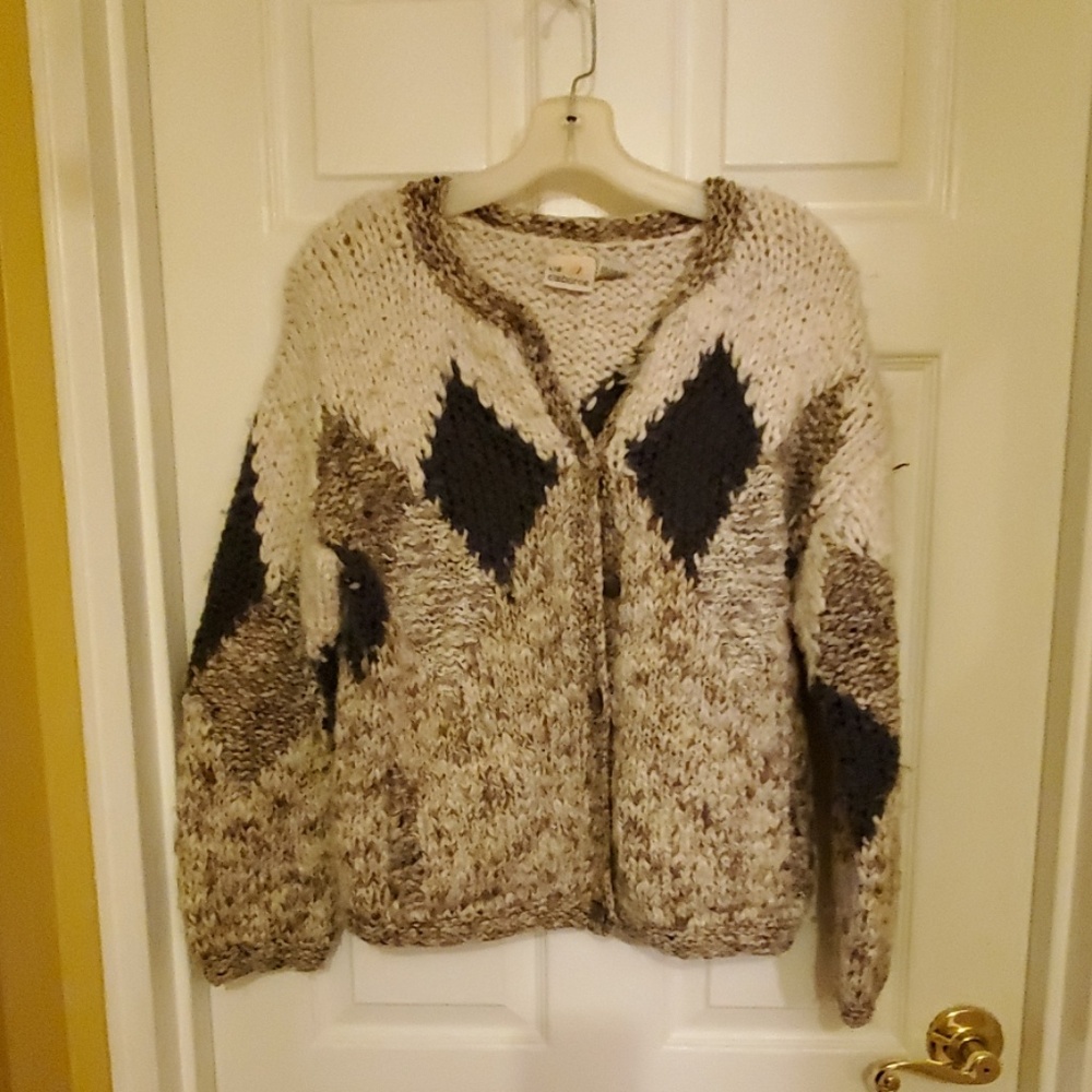 Liz Claiborne sweater